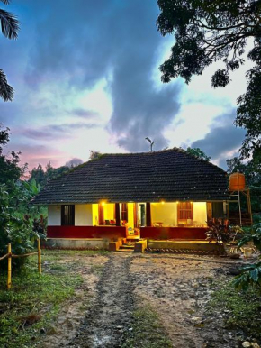 TauSco Homestay & Campsite - Coorg